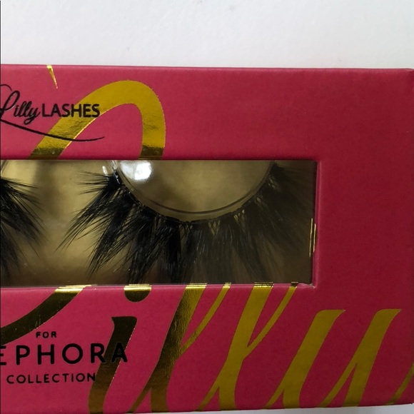 Lilly Lashes x Sephora - Picture 2 of 4